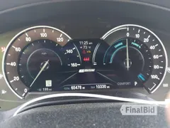 2018 BMW 5 Series 530e xDrive
