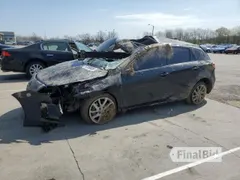 2012 Mazda 3 S Grand Touring