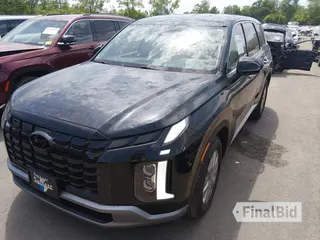 2023 Hyundai Palisade SE