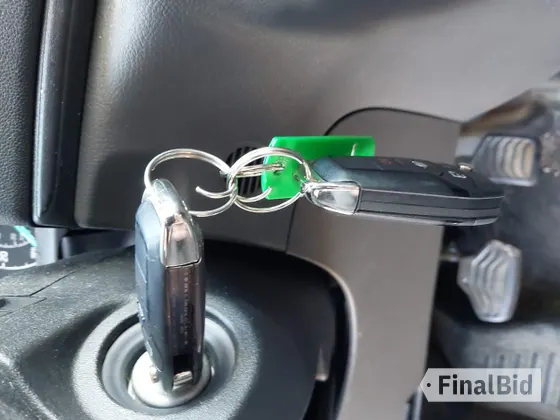2024 Ford Transit Passenger XLT