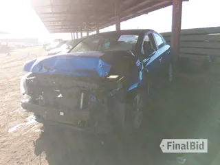 2021 Hyundai Accent Limited