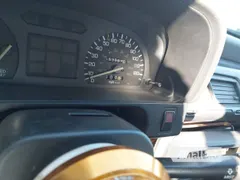 1991 Honda Civic DX