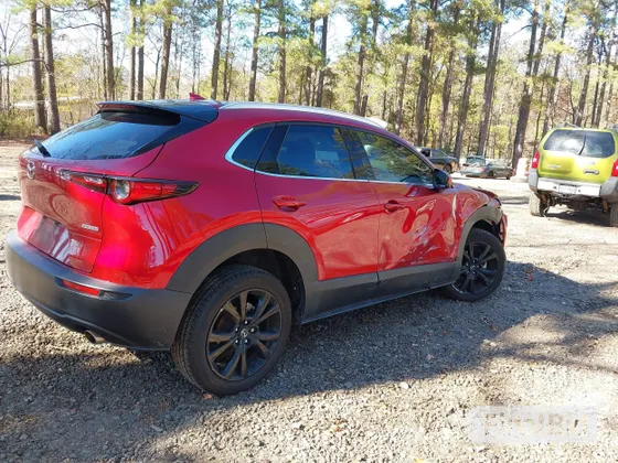 2021 Mazda CX-30 Premium