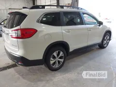 2023 Subaru Ascent Premium