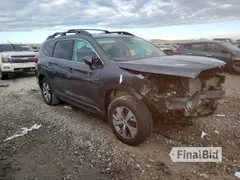 2023 Subaru Ascent Premium