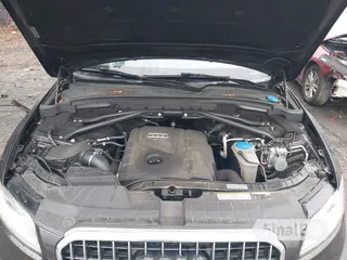 2015 Audi Q5 Premium