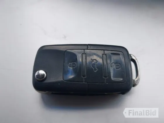 2007 Volkswagen Beetle