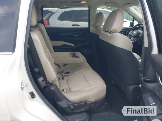 2023 Subaru Ascent Premium