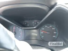 2015 Chevrolet Colorado 2WD LT