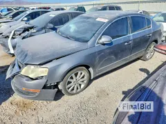 2006 Volkswagen Passat