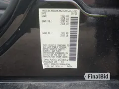 2020 Nissan Altima SR