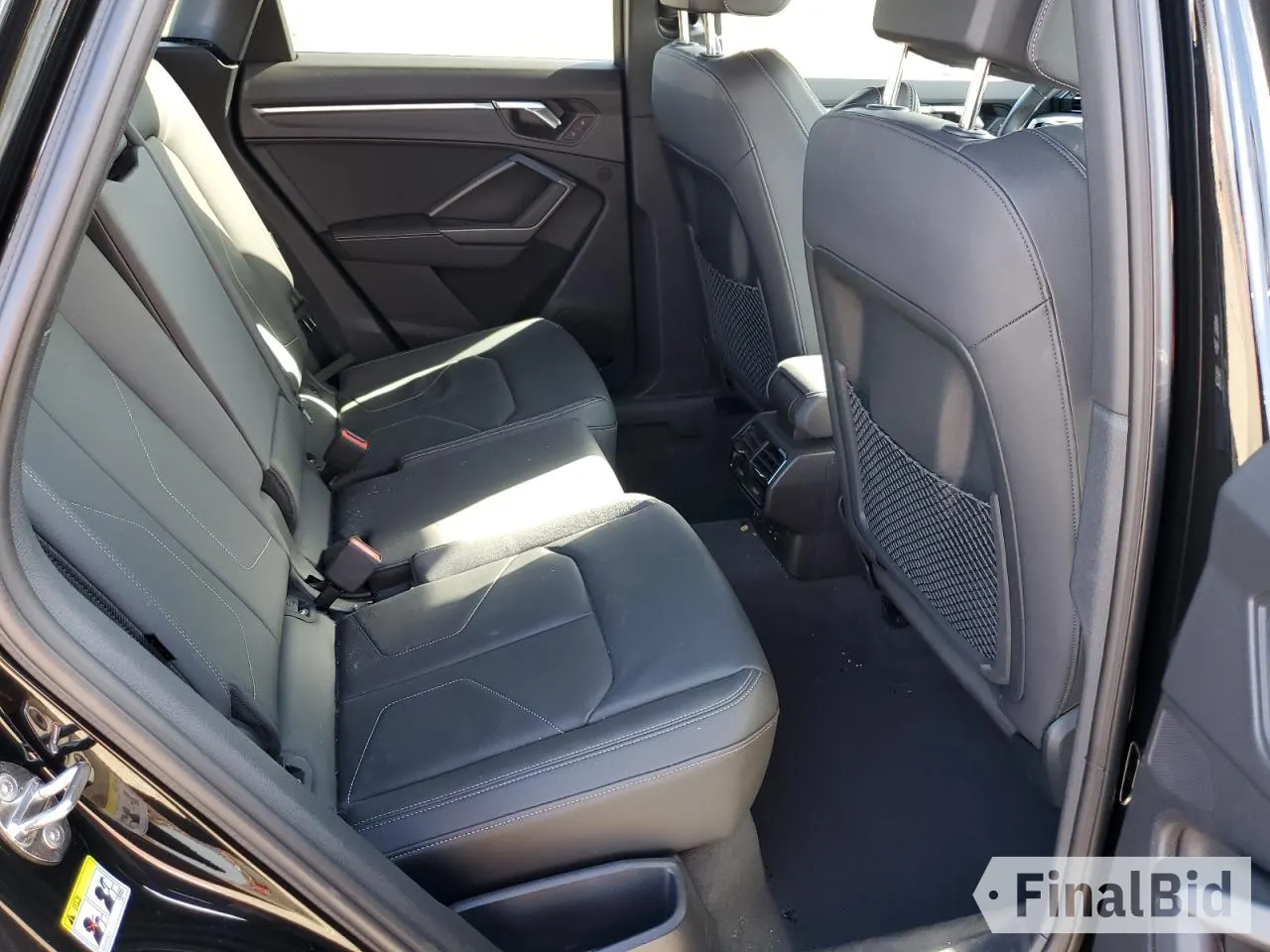 2023 Audi Q3 S line Premium Plus
