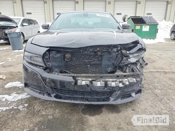 2020 Dodge Charger Police