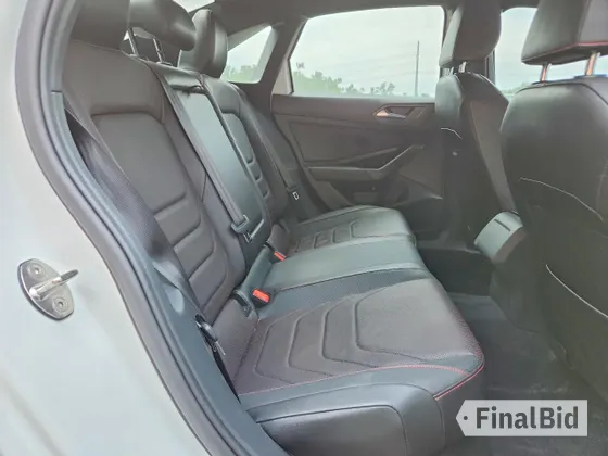 2022 Volkswagen Jetta Autobahn