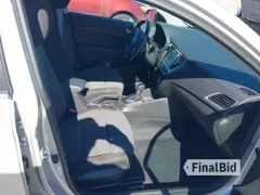 2021 Hyundai Accent Limited