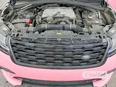 2020 Land Rover Range Rover Velar SVAutobiography Dynamic Edition