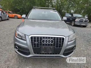 2011 Audi Q5 Premium Plus