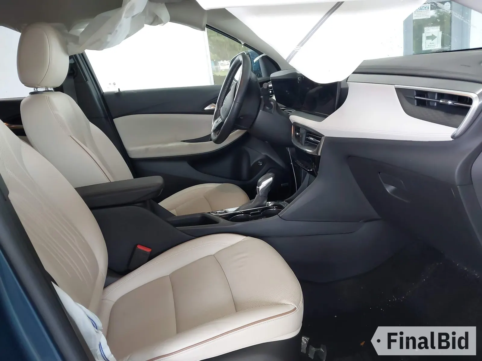 2024 Buick Encore GX Avenir