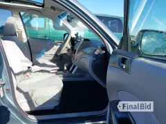2013 Subaru Forester XT Premium