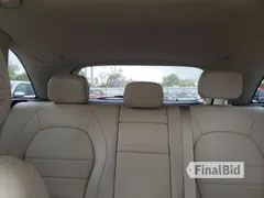 2016 Mercedes-Benz GLC 300