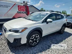 2018 Subaru Crosstrek Limited