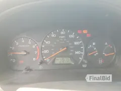 2001 Honda Accord EX