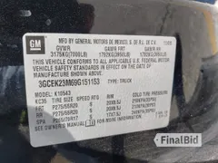 2009 Chevrolet Silverado 1500 LT