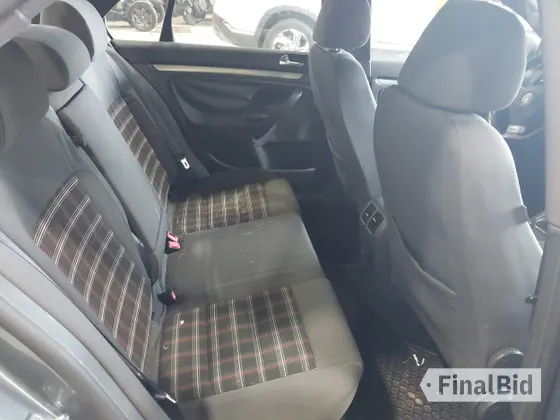 2008 Volkswagen Jetta