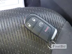 2019 Dodge Journey SE Value
