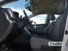 2010 Toyota Matrix S