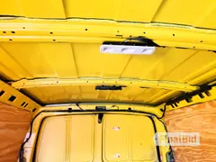 2020 Chevrolet Express Cargo