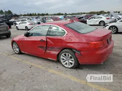 2012 BMW 3 Series 328i xDrive