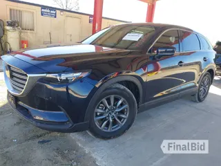 2020 Mazda CX-9 Touring