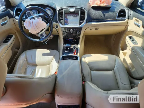 2013 Chrysler 300