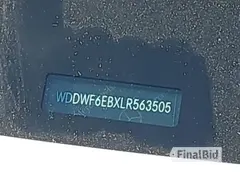2020 Mercedes-Benz C 43 AMG