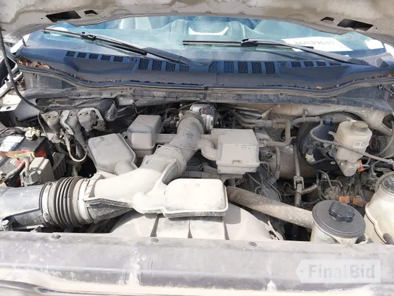 2020 Ford F-250 XL