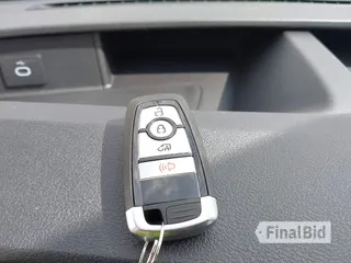 2026 Ford Transit Passenger XL