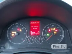2009 Volkswagen Jetta