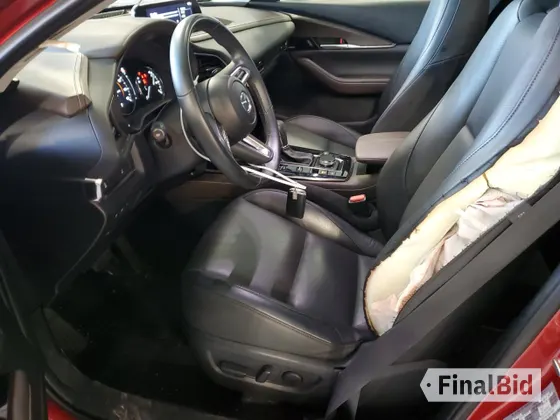 2021 Mazda CX-30 Premium