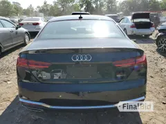 2024 Audi A5 S line Premium Plus