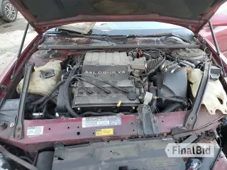1995 Chevrolet Lumina