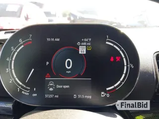 2022 MINI Clubman Cooper S