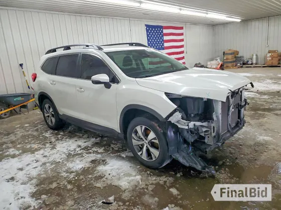 2023 Subaru Ascent Premium