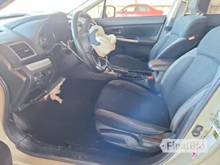 2017 Subaru Crosstrek Premium
