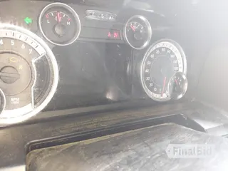 2014 Ram 1500 Laramie