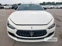 2022 Maserati Ghibli