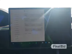 2023 Tesla Model X
