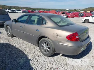 2007 Buick LaCrosse CXL