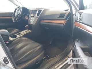 2013 Subaru Outback Limited
