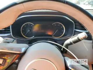 2022 Jaguar F-Pace S
